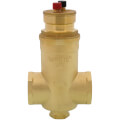 Product Image of 1-1/4" AS-MB Microbubble Air Separator