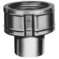 Product Image of 24" Universal Metal Cap (24CU Series)