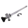 Product Image of 10", 1/2" MIP x 1/2" Inside Sweat Frost-Free Anti Siphon Sillcock (Lead Free)