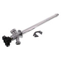 Product Image of 12", 1/2" MIP x 1/2" Inside Sweat Frost-Free Anti Siphon Sillcock (Lead Free)