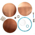 Product Image of Repair Kit for 1" & 1-1/4" 152A, 252A Process Steam Pressure Regulators (152A-RK)