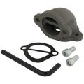 Product Image of 909ELC, 3/4" - 1" Vent Elbow