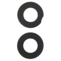 Product Image of 1/2" GA-A Buna Dielectric Gasket Kit (2 Gaskets Per Kit)