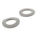 Product Image of 1/2", 3/4" EPDM Dielectric Gasket Kit