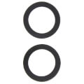 Product Image of 1-1/4" GB-D EPDM Hi Temp Dielectric Gasket (Set of 2)