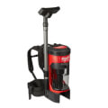 Product Image of M18 Fuel 3-in-1 Backpack Vacuum