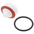 Product Image of RK188A, 288A, 388 T - 1/4" to 3/8" Repair Kit for Watts Anti-Siphon Vacuum Breaker