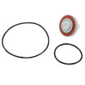 Product Image of 3/4" - 1" Second Check Rubber Repair Kit for 009