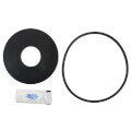4" Second Check Rubber Kit for RK 909-RC2 4