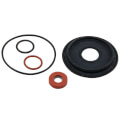 Product Image of 1/2" Relief Valve Rubber Parts Replacement Kit for SS009-RV