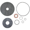Product Image of 1/4" - 1/2" Check Rubber Repair Kit for 009