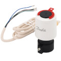 Product Image of TWA Actuator, 24V, w/ End Switch