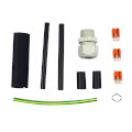 Product Image of Power Connection Kit - Cable to Box