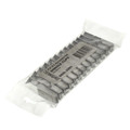 RX Kit Shingle Clips (25/bag)