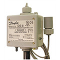 DS-8C Remote Sensor/Controller for Roof & Gutter/Snow Melting Applications
