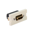 Product Image of HDMI Feedthrough MOS Module (Ivory)