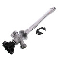 Product Image of 10", 3/4" MIP x 1/2" FIP - Frost-Proof Anti-Siphon Sillcock (Lead Free)