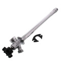 Product Image of 12", 3/4" MIP x 1/2" FIP - Frost-Proof Anti-Siphon Sillcock (Lead Free)