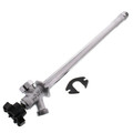 Product Image of 14", 3/4" MIP x 1/2" FIP - Frost-Proof Anti-Siphon Sillcock (Lead Free)