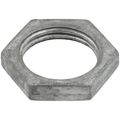 Product Image of 1/2'' x 14 TPI Die-Cast Basin Cock Locknut, Basin Shanks 