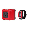 Product Image of Wireless Dust Control Adapter & Remote Kit