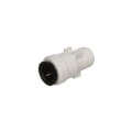 Polysulfone AquaLock Connector, 3/8" CTS (3501-0806)