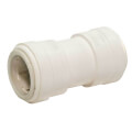 Polysulfone Quick-Connect Union Connector, 1" CTS