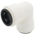 Product Image of 1" CTS Quick-Connect Union 90-Degree Elbow (3517-18)