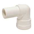 1" CTS Quick-Connect Stackable 90-Degree Elbow (3518-18)
