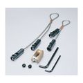 Product Image of Pulling Grip Set with Clevis, 629