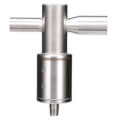 Product Image of 3/8" x 5/8" ODF EX4-I21 Electrical Control Valve (24VDC)