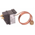Product Image of 7/16"-20 UNF PSCB6S High Pressure Control Cut-Out with Manual Reset