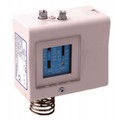 Product Image of TS1-D0P Series Adjustable Thermostat with Frost Monitor and Manual Reset
