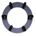 Product Image of Recloseable Storage Ring, Outside Plant (24" Diameter)