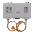 Product Image of 7/16" - 20 UNF PS2-Y7K Adjustable Dual Pressostat with Automatic Reset