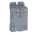 Product Image of Harmony Electromechanical Power Relay, DIN Rail or Panel Mount (30A, 2 NO, 230 VAC)