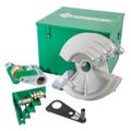 Product Image of 1/2" - 2" EMT Shoe Group, for use with 555DX & CX