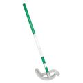 Product Image of Aluminum Hand Bender Head with Handle for 3/4" EMT, 1/2" Rigid/IMC