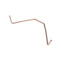 Product Image of Tube - 1/4" O.D. Bulkhead Valve to Suction Line, AE-102359-17