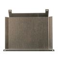 Product Image of Combustion Air Inlet Hood, AE-58599-01HT