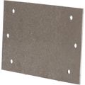 Product Image of Receptacle Plate, AE-90756-02CT
