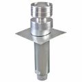 Product Image of Non-Adjustable Roof Jack - 12, AP12119B-1