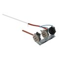 Product Image of Pressure Switch - GHE - Green, AP15648G