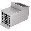 Product Image of Flue Hood Assembly - Outlet, AS-106115-01