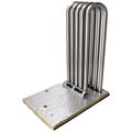 Product Image of Heat Exchanger Assembly (Stainless Steel), AS-108840-17