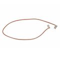 Product Image of Wire Brown - 18 AWG 18", AS-50207-25-BB
