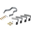 Product Image of Belly Band Motor Mount Kit, AS-53148-91