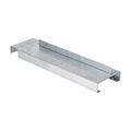 Product Image of Rear Support / Angle Assembly - Bottom Mount Filter Rack, AS-61933-01