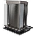Product Image of Heat Exchanger/Baffle Assembly, AS-67818-22