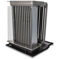 Product Image of Heat Exchanger/Baffle Assembly, AS-67818-23